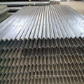 Massive Selection for China Hot Rolled A36 Galvanized Steel Angle